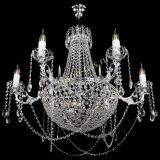 Люстра Елизавета малая №9 в Ижевске Люстра Елизавета малая №9 в Ижевске