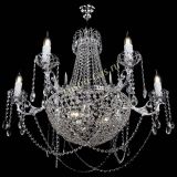 Люстра Елизавета малая №9 в Ижевске Люстра Елизавета малая №9 в Ижевске