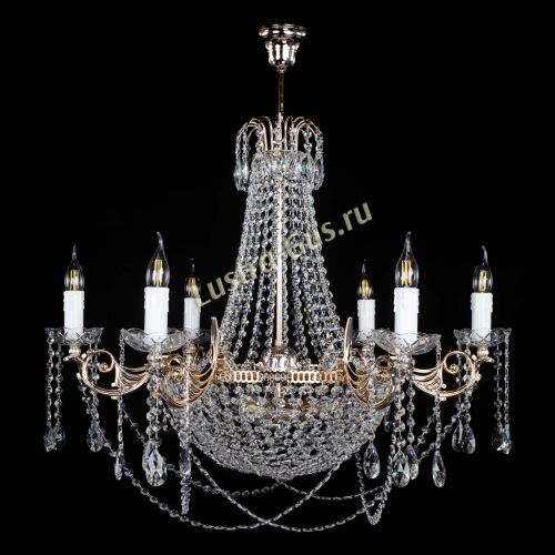 Люстра Елизавета малая №9 в Ижевске Люстра Елизавета малая №9 в Ижевске