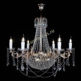 Люстра Елизавета малая №9 в Ижевске Люстра Елизавета малая №9 в Ижевске