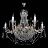 Люстра Елизавета малая №9 в Ижевске Люстра Елизавета малая №9 в Ижевске