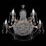 Люстра Елизавета малая №9 в Ижевске Люстра Елизавета малая №9 в Ижевске