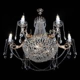 Люстра Елизавета малая №9 в Ижевске Люстра Елизавета малая №9 в Ижевске