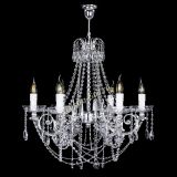 Люстра Елизавета малая (рожки - металл) в Ижевске Люстра Елизавета малая (рожки - металл) в Ижевске