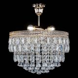 Люстра Флоренция №3 пластинка конус в Ижевске