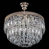 Люстра Флоренция №3 пластинка конус в Ижевске