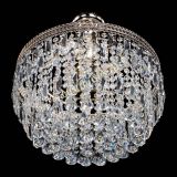 Люстра Флоренция №3 пластинка конус в Ижевске