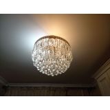 Люстра Флоренция №3 пластинка конус в Ижевске