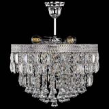 Люстра Флоренция №3 пластинка конус в Ижевске