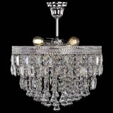 Люстра Флоренция №3 пластинка конус в Ижевске