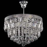 Люстра Флоренция №3 пластинка конус в Ижевске