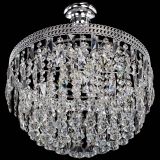 Люстра Флоренция №3 пластинка конус в Ижевске