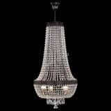 Люстра Флоренция №5 Купол черная в Ижевске