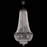 Люстра Флоренция №5 Купол черная в Ижевске