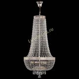 Люстра Флоренция №5 Купол длинный с подвесом в Ижевске