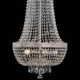 Люстра Флоренция №5 Купол длинный с подвесом в Ижевске