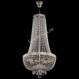 Люстра Флоренция №5 Купол длинный с подвесом в Ижевске