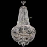 Люстра Флоренция №5 Купол длинный с подвесом в Ижевске