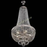 Люстра Флоренция №5 Купол длинный с подвесом в Ижевске