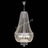 Люстра Флоренция №5 Купол длинный с подвесом в Ижевске