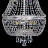 Люстра Флоренция №5 Купол длинный с подвесом в Ижевске