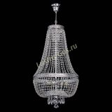 Люстра Флоренция №5 Купол длинный с подвесом в Ижевске