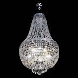 Люстра Флоренция №5 Купол длинный с подвесом в Ижевске