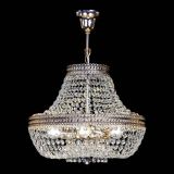 Люстра Флоренция №5 Купол с подвесом в Ижевске