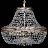 Люстра Флоренция №5 Купол с подвесом в Ижевске