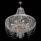 Люстра Флоренция №64 с подвесом в Ижевске