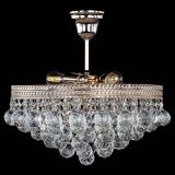 Люстра Флоренция Капель шар 40 в Ижевске