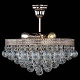 Люстра Флоренция Капель шар 40 в Ижевске