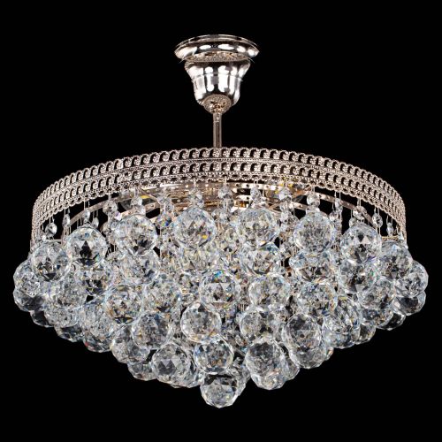 Люстра Флоренция Капель шар 40 в Ижевске Гусь Хрустальный