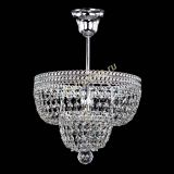 Люстра Каскад Флоренция №1 малая в Ижевске