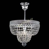 Люстра Каскад Флоренция №1 малая в Ижевске