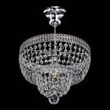 Люстра Каскад Флоренция №1 малая в Ижевске