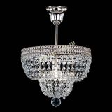 Люстра Каскад Флоренция №1 малая в Ижевске