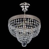 Люстра Каскад Флоренция №1 малая в Ижевске