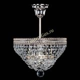 Люстра Купол Флоренция №1 малая в Ижевске