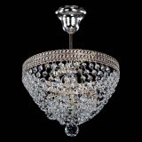 Люстра Купол Флоренция №1 малая в Ижевске