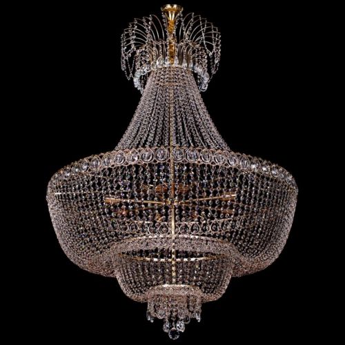 Люстра Капель №2 большая в Ижевске Люстра Капель №2 большая в Ижевске