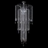 Люстра Каскад №18 с подвесом в Ижевске Люстра Каскад №18 с подвесом в Ижевске