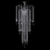 Люстра Каскад №18 с подвесом в Ижевске Люстра Каскад №18 с подвесом в Ижевске