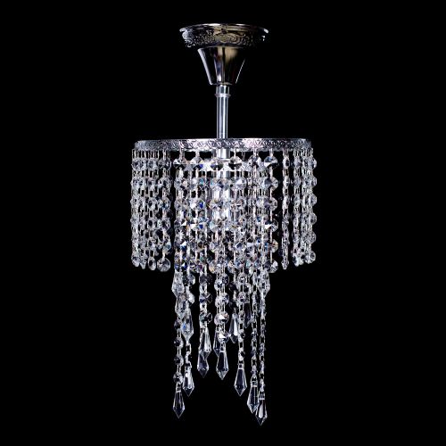 Люстра Валенсия классика №6 в Ижевске Гусь Хрустальный