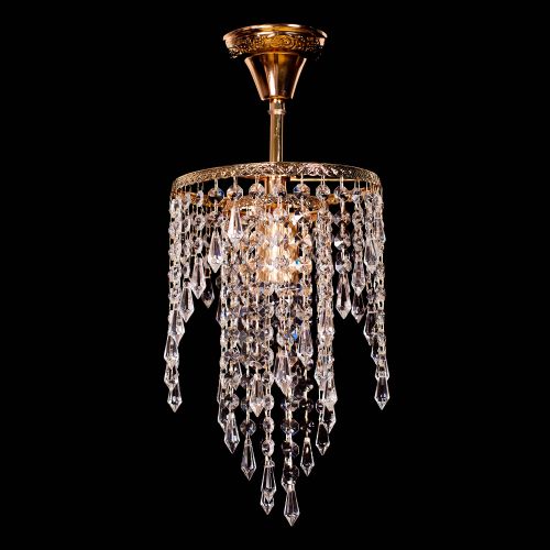 Люстра Валенсия классика №7 в Ижевске Гусь Хрустальный