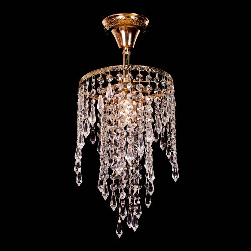 Люстра Валенсия классика №7 в Ижевске Гусь Хрустальный