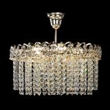 Люстра «Хрустальная капель №5» с подвесом в Ижевске