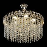 Люстра «Хрустальная капель №5» с подвесом в Ижевске