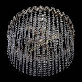 Люстра «Хрустальная капель №5» с подвесом в Ижевске