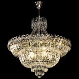 Люстра Хрустальный Каскад №1 с подвесом в Ижевске